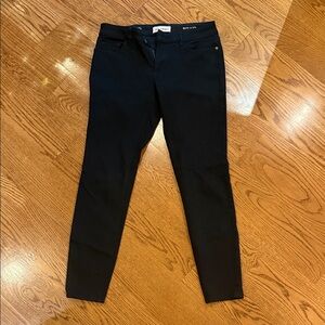 DL1961 Women's Black Skinny Jeans